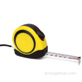 Auto Stop Tape Measure Yellow Case